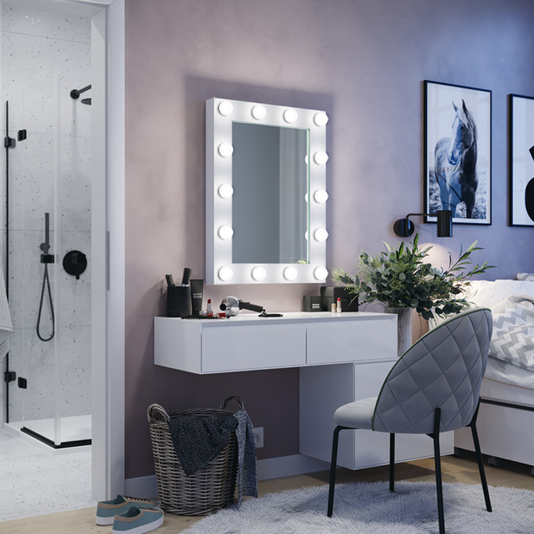 Hollywood Spiegel Klaris