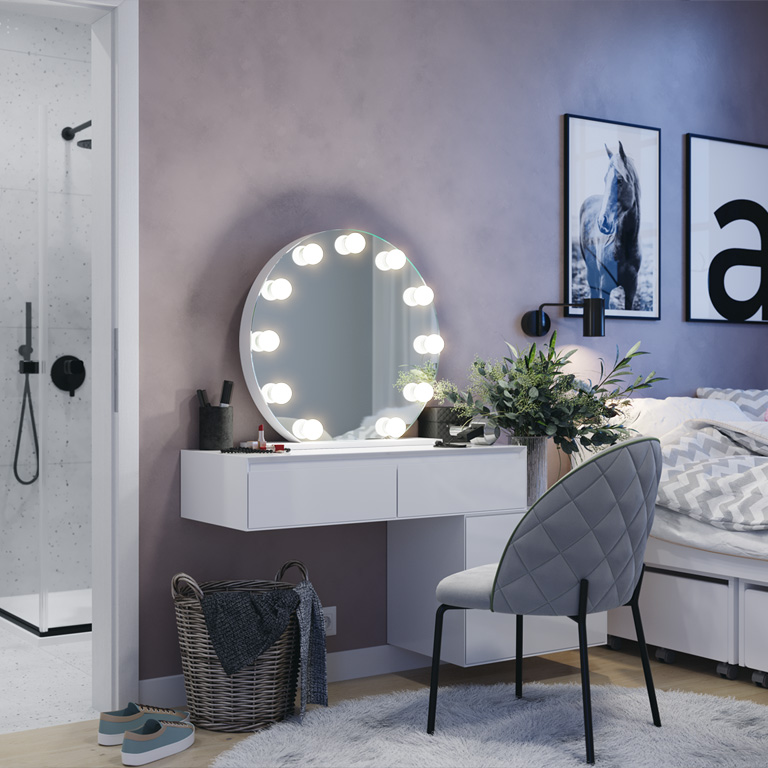 Spiegel Hollywood Rita