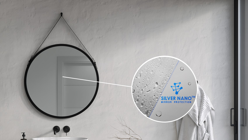 Silver Nano Protection™-Technologie