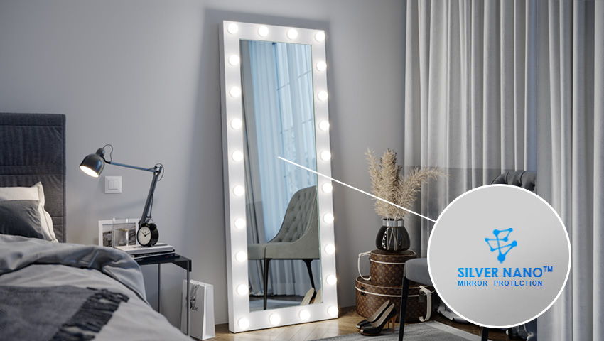 Silver Nano Protection™