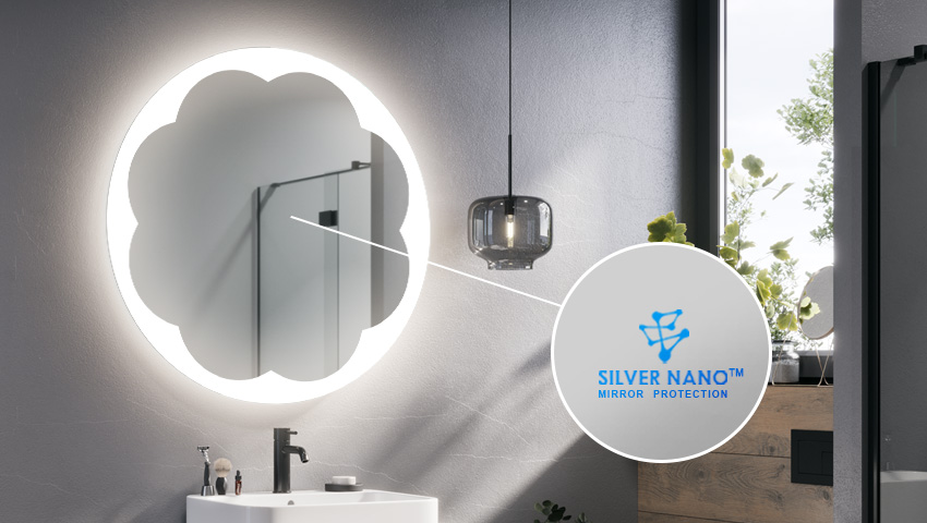 Zilver Nano Protection™-technologie