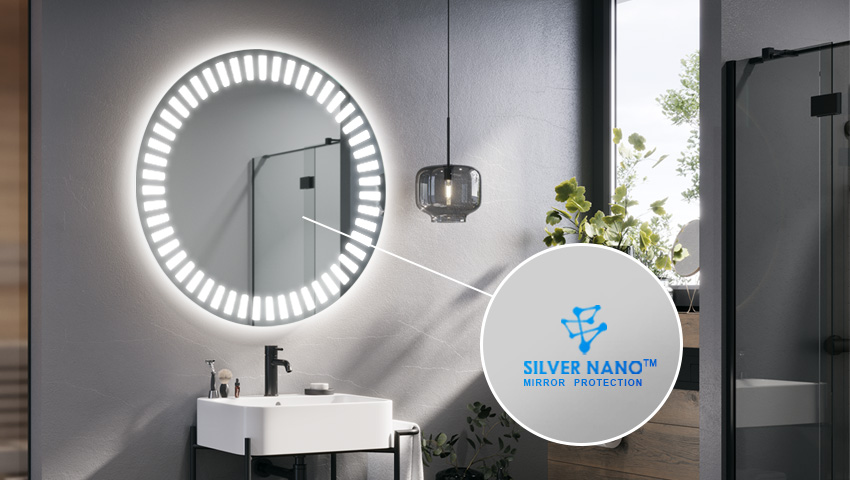 Zilver Nano Protection™-technologie