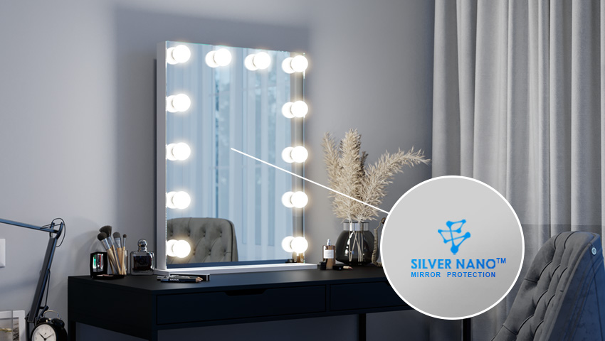 Silver Nano Protection™