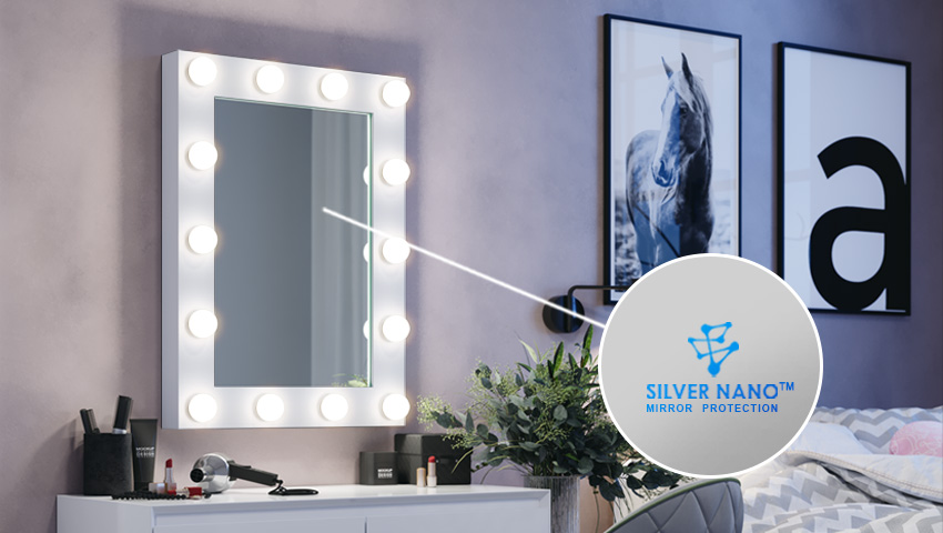 Silver Nano Protection™