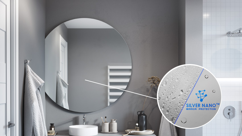 Zilver Nano Protection™-technologie