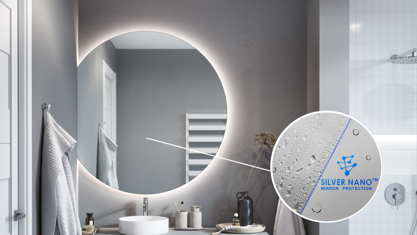 Silver Nano Protection™-Technologie