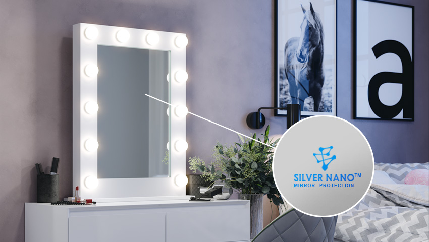 Silver Nano Protection™