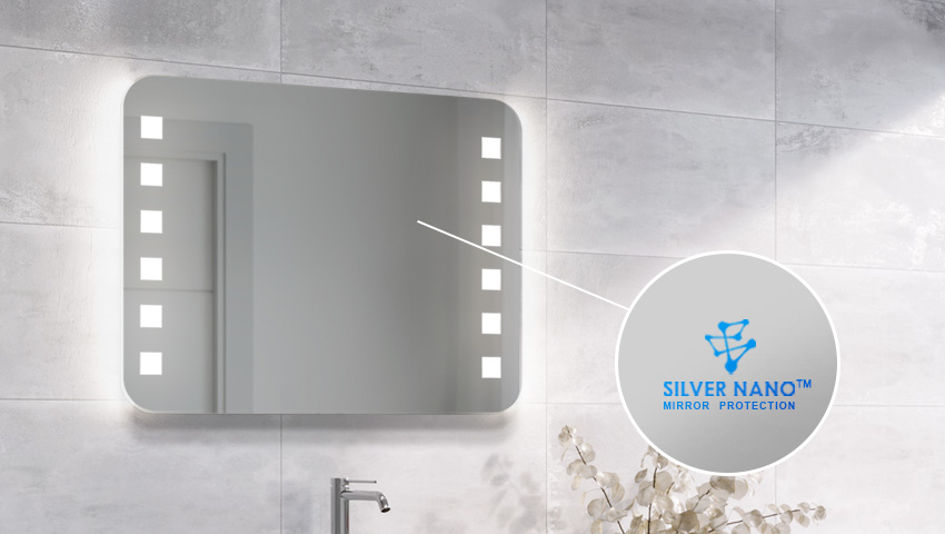 Silver Nano Protection™ technology