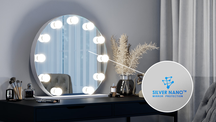 Silver Nano Protection™