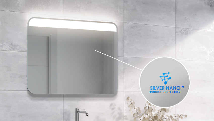 Silver Nano Protection™ technology