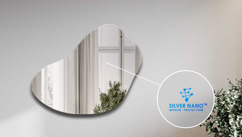 Silber Nano Mirror Protection™
