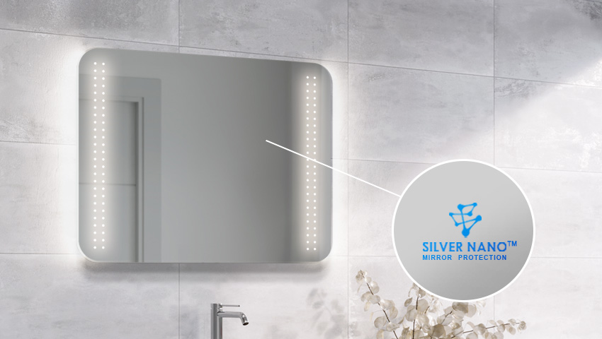 Zilver Nano Protection™-technologie