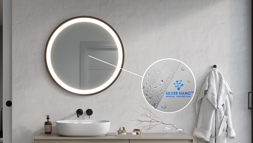 Silver Nano Protection™-Technologie