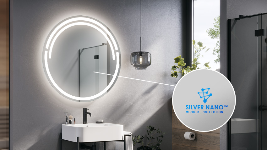 Zilver Nano Protection™-technologie