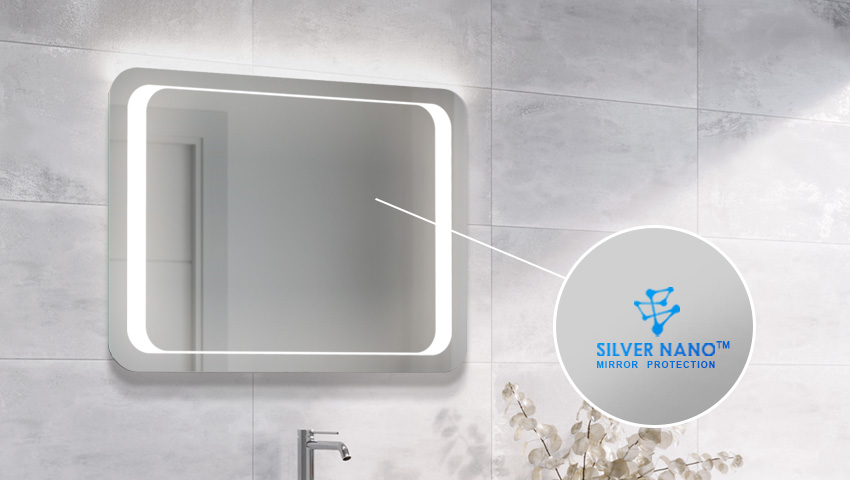 Silver Nano Protection™ technology