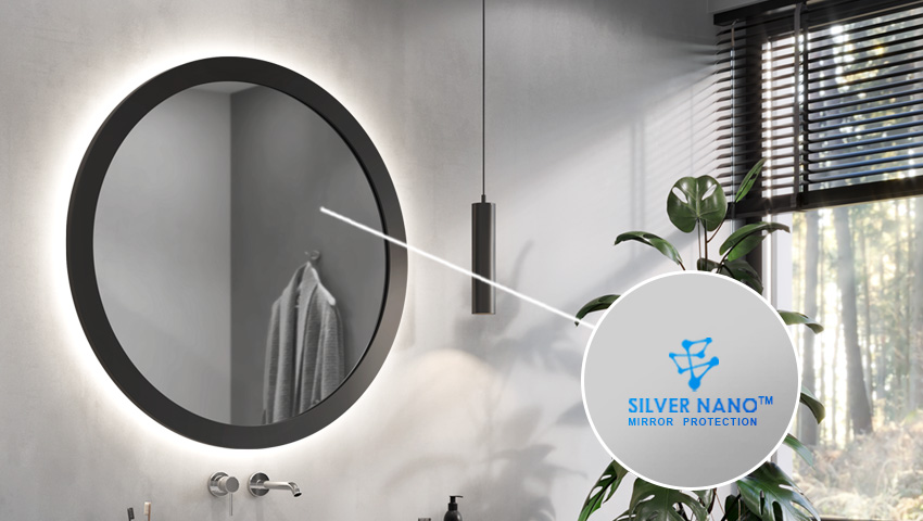 Silber Nano Mirror Protection™