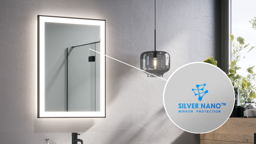 Silver Nano Protection™