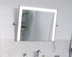 Med Line LED Spiegel