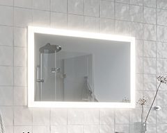 Moderne LED Spiegel