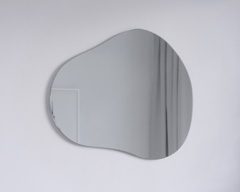 Simple Design Spiegel