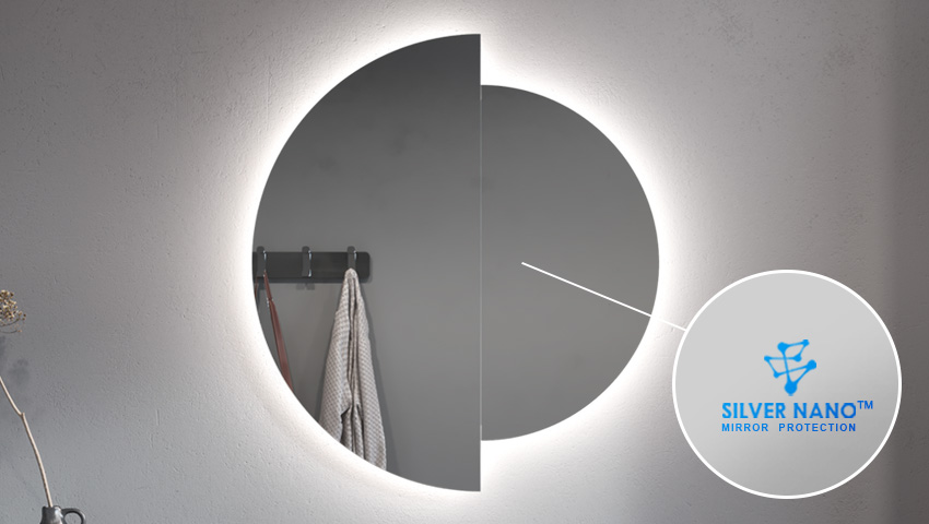 Zilver Nano Protection™-technologie