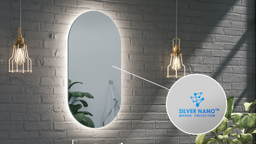 Silver Nano Protection™ technology