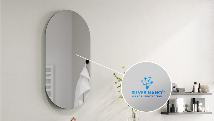 Silber Nano Mirror Protection™