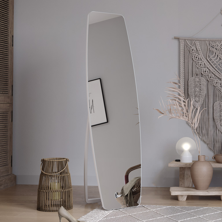 Mirror standing Gabi