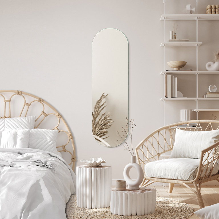 Spiegel Simple Koria Long