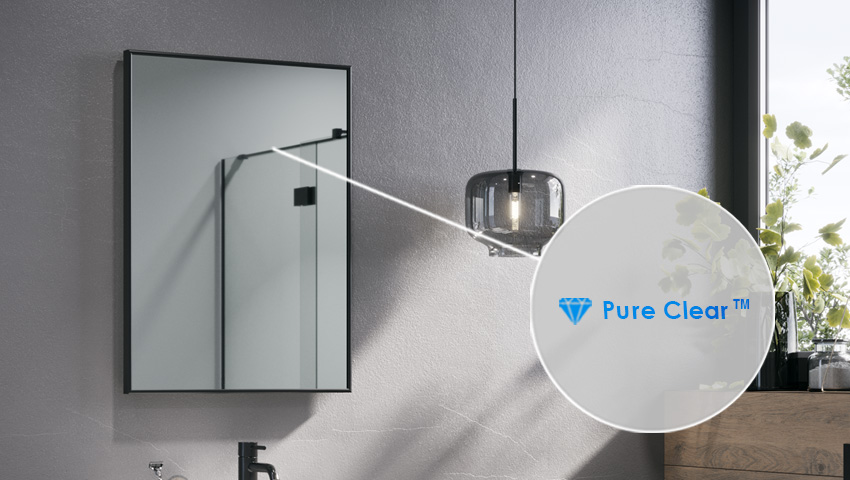 Pure Clear™