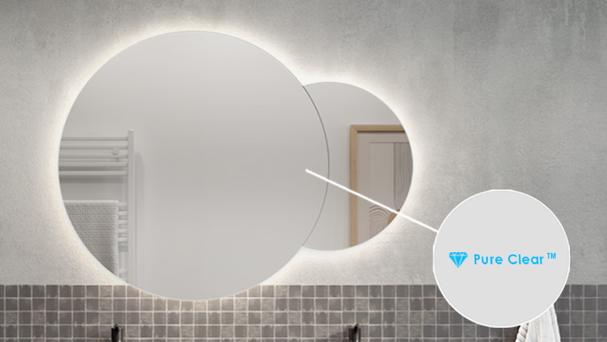 Pure Clear™