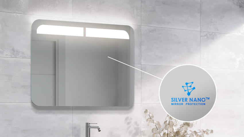 Silver Nano Protection™ technology