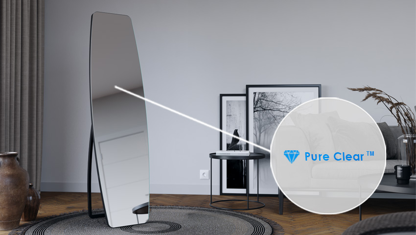 Pure Clear™