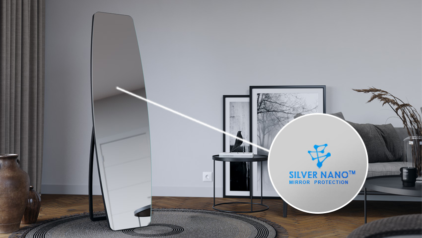 Zilver Nano Protection™-technologie
