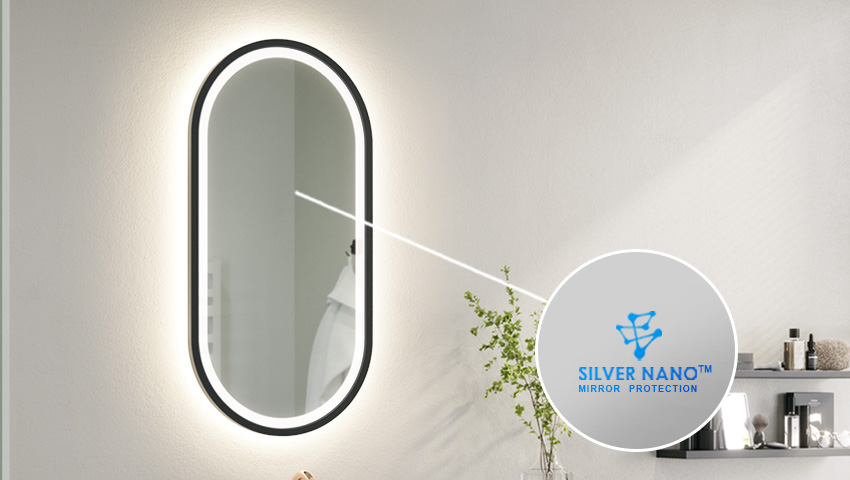 Zilver Nano Protection™-technologie