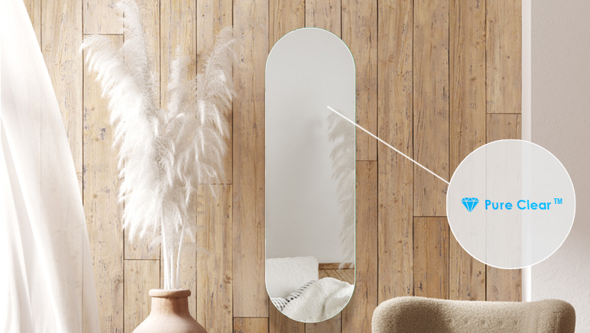 Pure Clear™