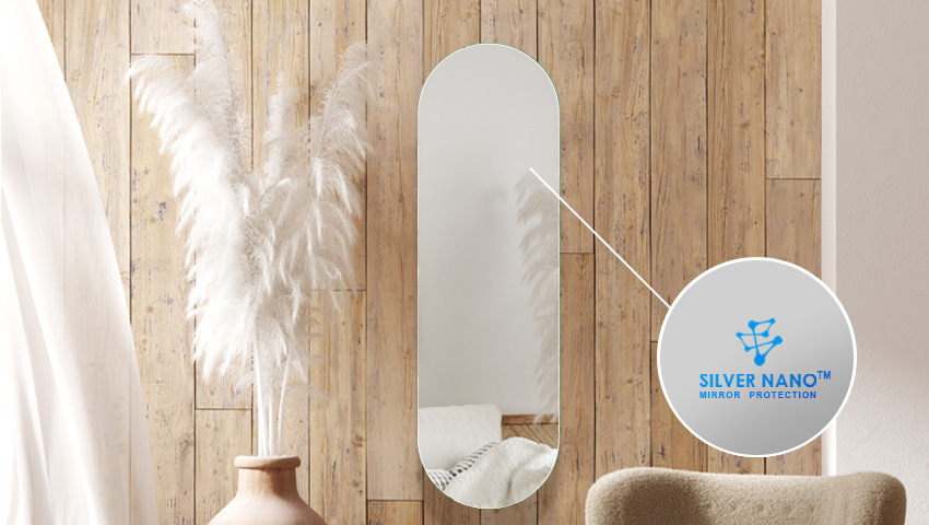  Silver Nano Mirror Protection™
