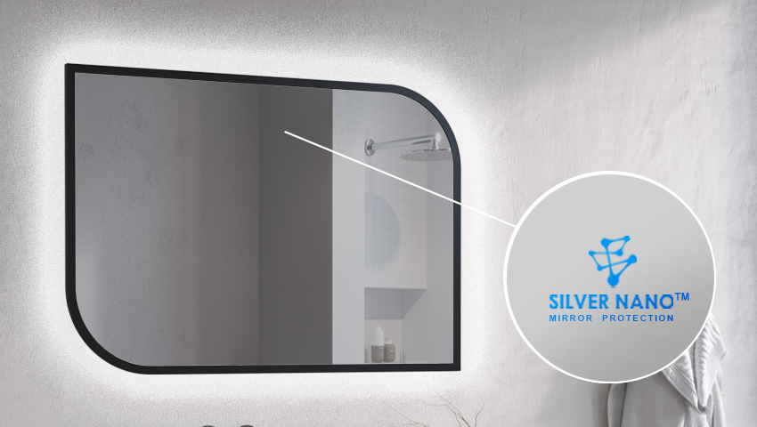 Nano Mirror Protection™-technologie