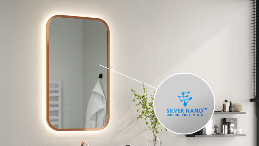 Silver Nano Protection™