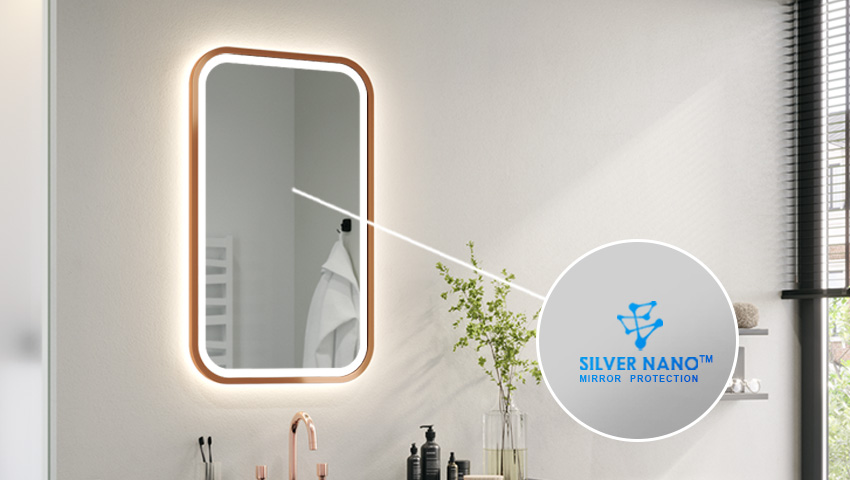 Silver Nano Protection™