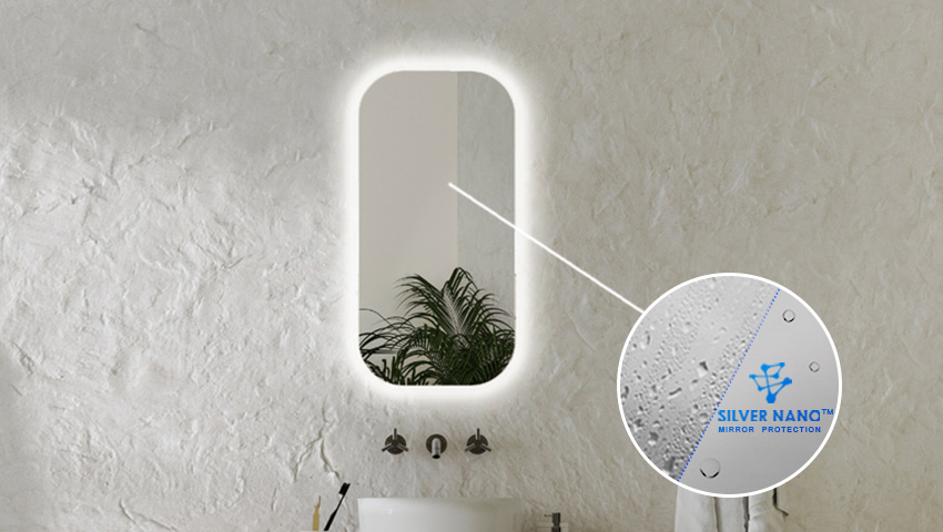 Silver Nano Protection™