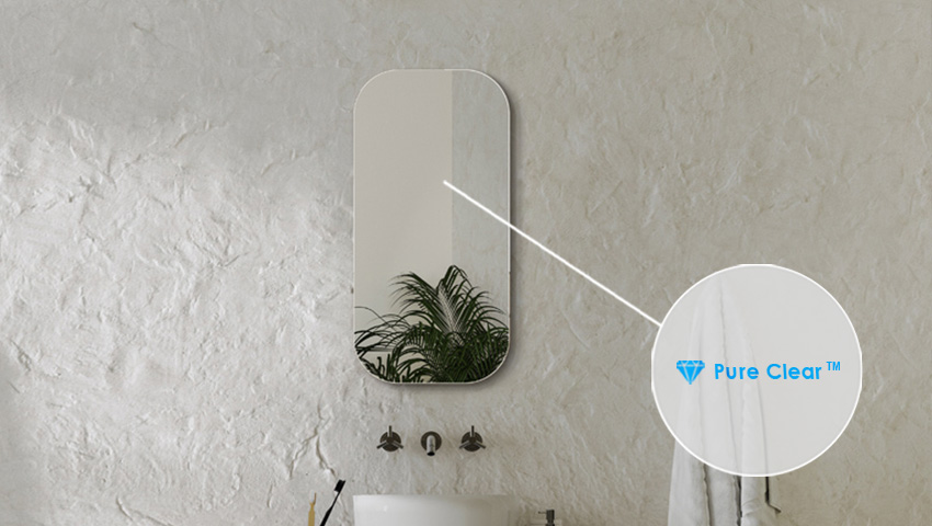 Pure Clear™