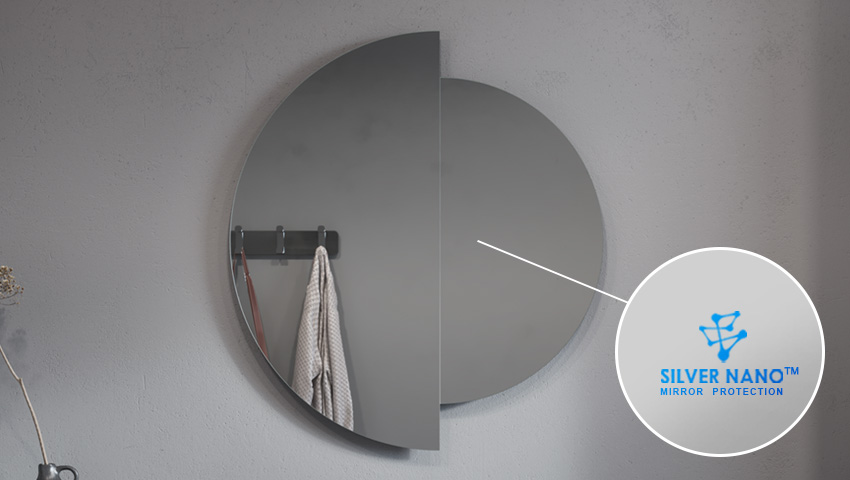 Silver Nano Mirror Protection™