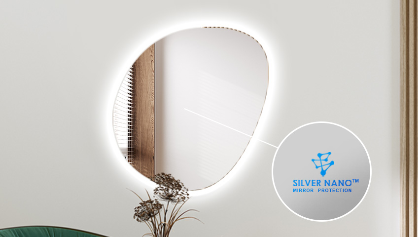 Silver Nano Protection™