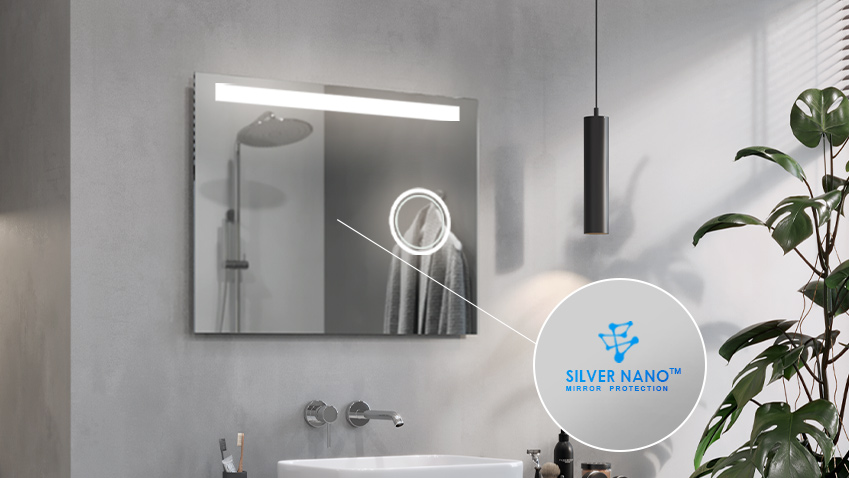 Silver Nano Protection™