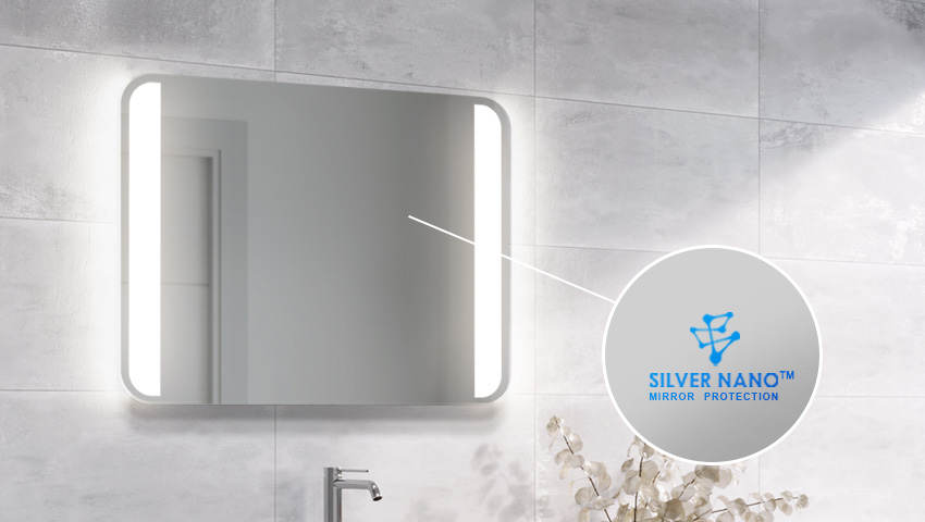 Silver Nano Protection™-Technologie