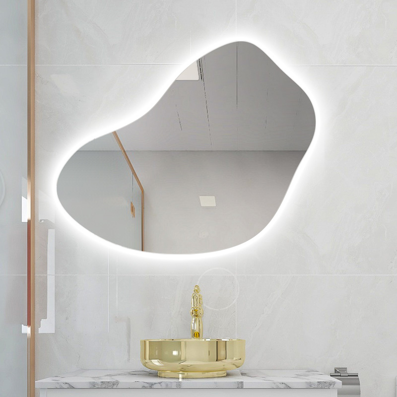 Spiegel LED Simple Grano Ambiente