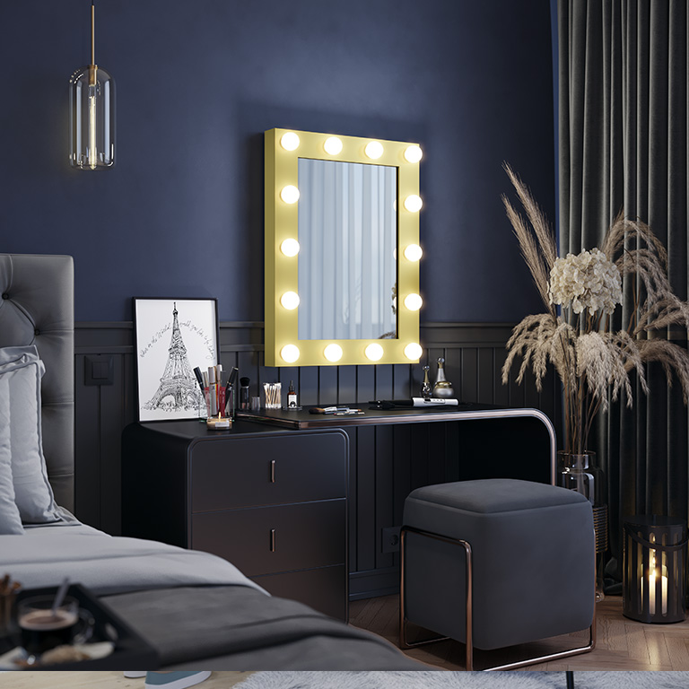 Hollywood Spiegel Klaris