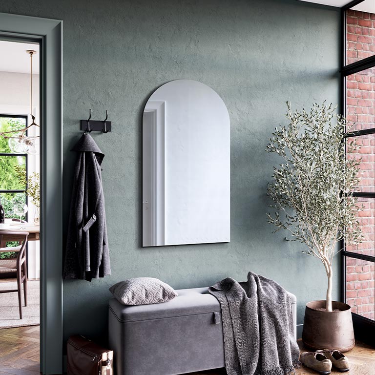 Spiegel Simple Porta