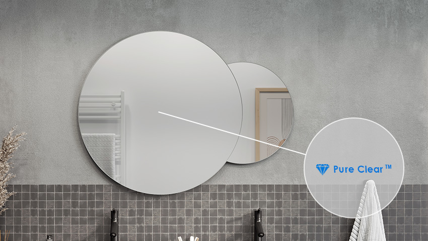 Pure Clear™